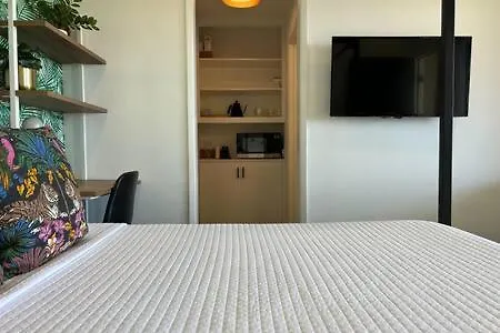Inn Ocean View Studio Manhattan Beach United States