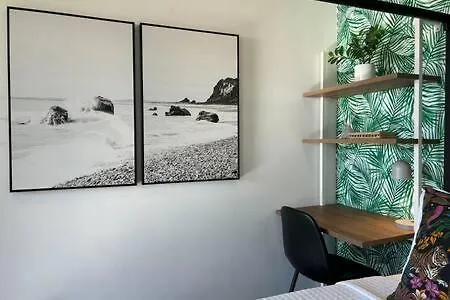 Ocean View Studio Manhattan Beach