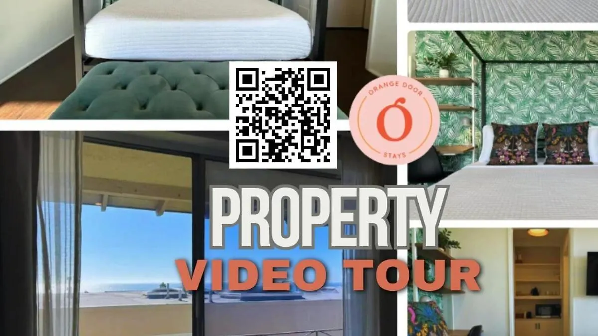 Inn Ocean View Studio Manhattan Beach